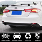 Toyota Camry 2017–2023 Alerón V1 (Plástico) foto 2