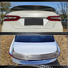 Toyota Camry 2017–2023 Alerón V2 (Carbono) foto 3