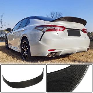 Alerón V2 (Carbono) Toyota Camry 2017–2023 foto 1