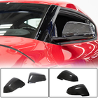 Toyota Supra 2019- Cubiertas de Espejos (Carbono) foto 1