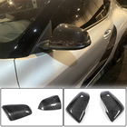 Toyota Supra 2019- Cubiertas de Espejos (Carbono) foto 1