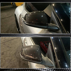 Toyota Supra 2019- Cubiertas de Espejos (Carbono) foto 4