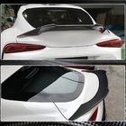 Toyota Supra 2019- Spoiler (Carbono) foto 4