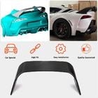 Toyota Supra 2019- Alerón V1 (Carbono) foto 2