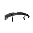 Toyota GR86 2021- Spoiler (Carbono) foto 4