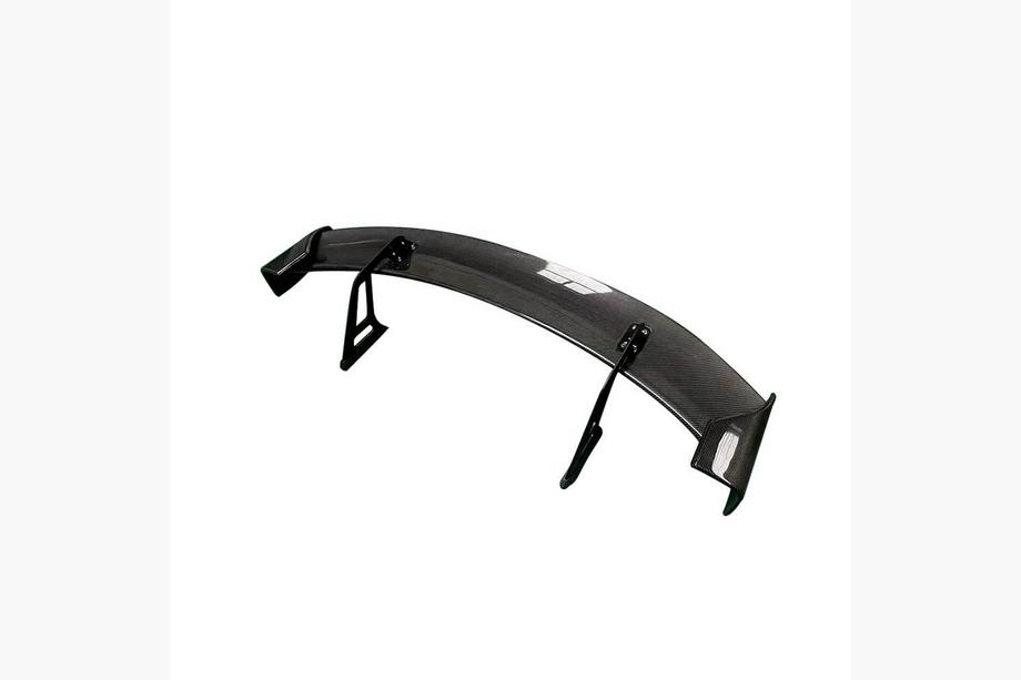 Toyota GR86 2021- Spoiler (Carbono) Foto 3