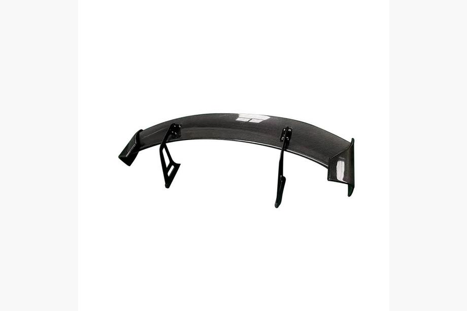 Toyota GR86 2021- Spoiler (Carbono) Foto 5