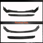Toyota GR86 2021- Labio Delantero Parachoques (Carbono) foto 6