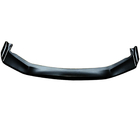 Toyota GT86 2011- Labio Parachoques Delantero V3 (Carbono) foto 4