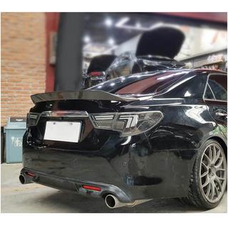 Spoiler (Carbono) foto 2