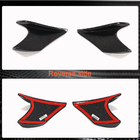 Subaru BRZ 2021- Cubierta de Parachoques Trasero (2021-2023, Carbono) foto 5