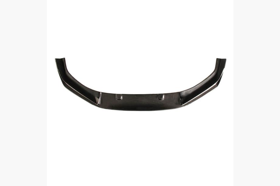 Subaru BRZ 2012-2021 Labio Frontal Parachoques (2013-2016, Carbono) Foto 4