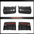 Subaru BRZ 2021- Difusor Trasero de Parachoques V1 (2021-2023, Carbono) foto 6