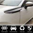 Subaru BRZ 2012-2021 Cubiertas de aletas delanteras (Carbono) foto 3
