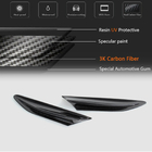 Subaru BRZ 2012-2021 Cubiertas de aletas delanteras (Carbono) foto 6