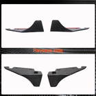 Subaru BRZ 2021- Cubierta de Parachoques Trasero V1 (Carbono) foto 5