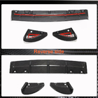 Subaru BRZ 2021- Difusor Trasero de Parachoques V2 (2021-2023, Carbono) foto 5