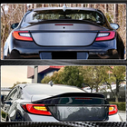 Subaru BRZ 2021- Spoiler (Carbono) foto 4