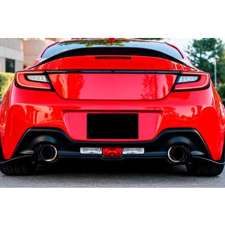 Spoiler (Carbono)