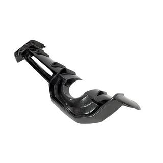 Difusor Trasero de Parachoques V3 (2021-2023, Carbono) Subaru BRZ 2021- foto 4