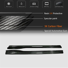 Subaru BRZ 2012-2021 Faldones Laterales V1 (Carbono) foto 5