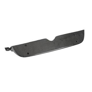 Difusor Trasero de Parachoques V1 (Carbono) Subaru BRZ 2012-2021 foto 4