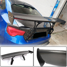 Subaru BRZ 2012-2021 Alerón V2 (Carbono) foto 2