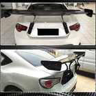 Subaru BRZ 2012-2021 Alerón V2 (Carbono) foto 4