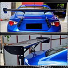 Subaru BRZ 2012-2021 Alerón V2 (Carbono) foto 5