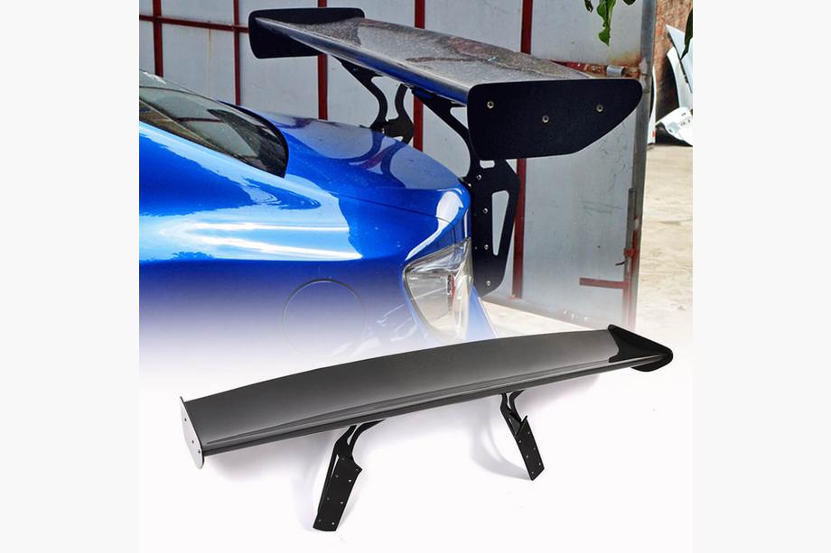Subaru BRZ 2012-2021 Alerón V2 (Carbono) Image