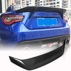Subaru BRZ 2012-2021 Alerón V3 (Carbono) foto 1