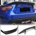 Subaru BRZ 2012-2021 Alerón V3 (Carbono) foto 2