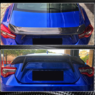 Subaru BRZ 2012-2021 Alerón V3 (Carbono) foto 5