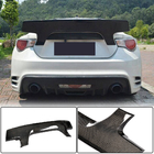 Subaru BRZ 2012-2021 Alerón V4 (Carbono) foto 1