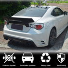 Subaru BRZ 2012-2021 Alerón V4 (Carbono) foto 2
