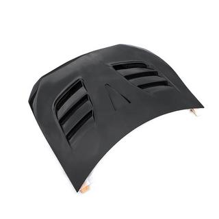 Capó (Carbono) Subaru BRZ 2012-2021 foto 2