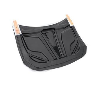 Capó (Carbono) Subaru BRZ 2012-2021 foto 4
