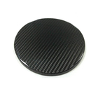 Subaru BRZ 2012-2021 Cubierta de Tapa de Combustible de Carbono foto 4