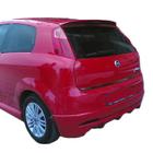Fiat Punto Grande/EVO 2006-2018 Alerón Anatomik (2006-2010, imprimado para pintar) foto 4