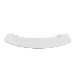 Alerón Anatomik (2006-2010, imprimado para pintar) Fiat Punto Grande/EVO 2006-2018 foto 3
