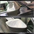 Subaru BRZ 2012-2021 Cubiertas de Espejos (Carbono) foto 3