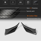 Subaru BRZ 2012-2021 Cubiertas de Parachoques Trasero V2 (Carbono) foto 6