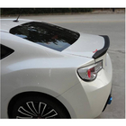 Subaru BRZ 2012-2021 Alerón V8 (Carbono) foto 3