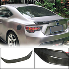 Subaru BRZ 2012-2021 Alerón V9 (Carbono) foto 1