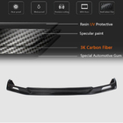 Subaru BRZ 2012-2021 Labio Delantero Parachoques (Carbono) foto 5