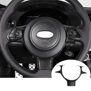 Embellecedor de Volante V2 (Carbono) foto 1