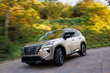 Nissan Rogue (T33): Análisis del crossover actualizado foto 4