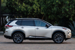 Nissan Rogue (T33): Análisis del crossover actualizado foto 2