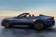 Maserati GranCabrio Trofeo 2024: Análisis de la segunda generación foto 2