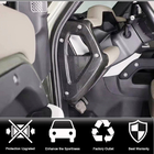 Land Rover Defender 2019- Embellecedores de salpicadero (Carbono) foto 2
